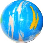 Away Ball