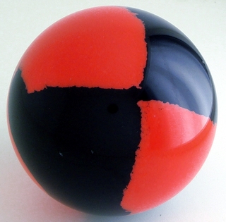 Away Ball