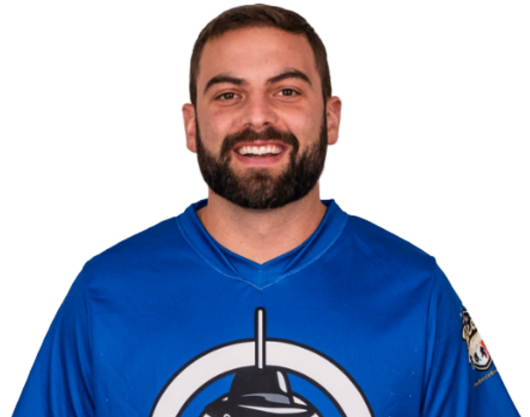 Nardone, Mike