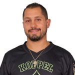 Capogreco, Anthony