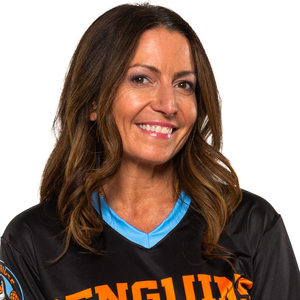 Vanessa Garippo