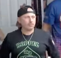 Vivo, Jonathon