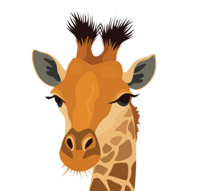test Giraffes
