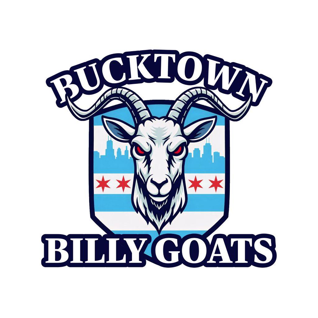 Bucktown Billy Goats
