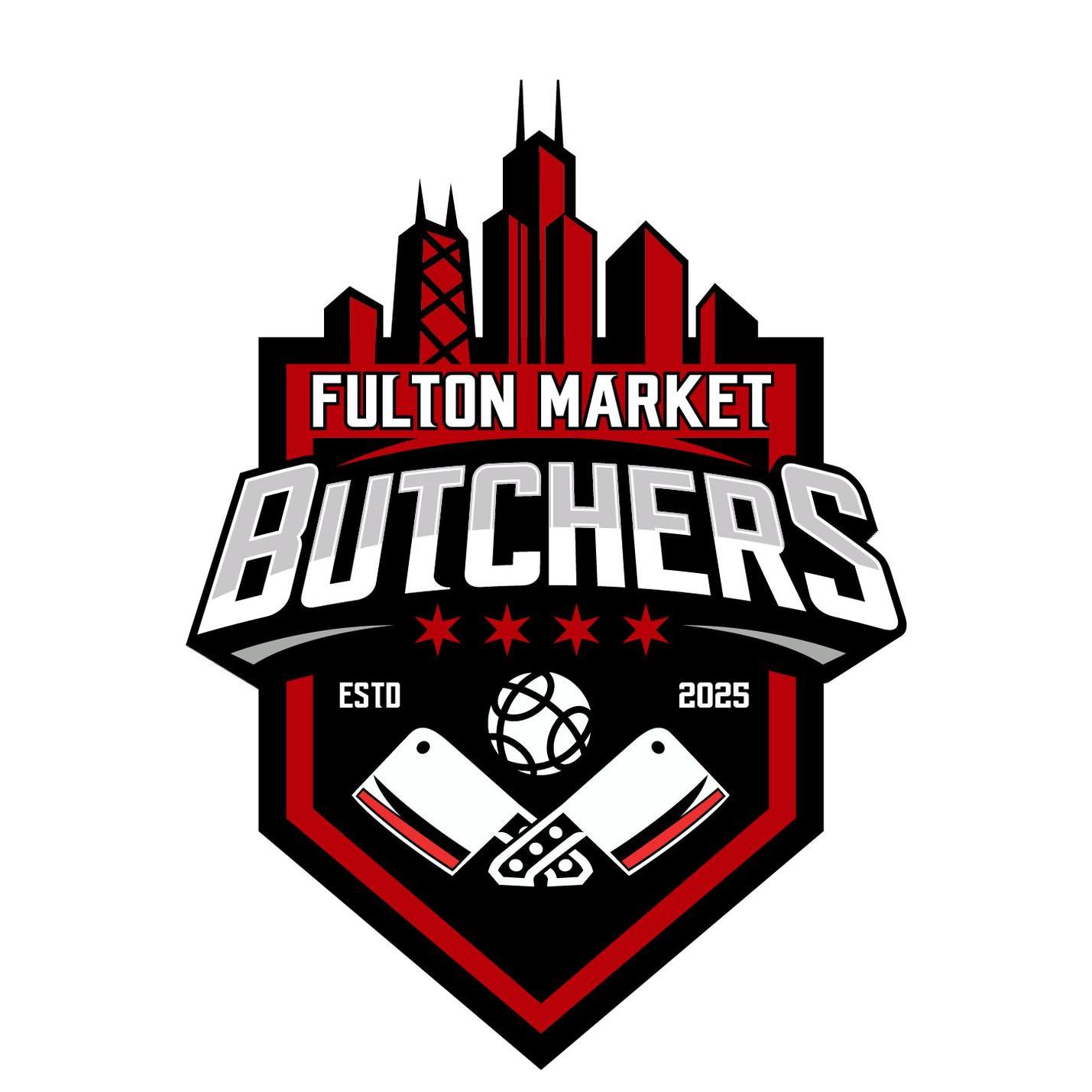 Fulton Market Butchers