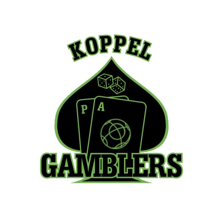Koppel Gamblers