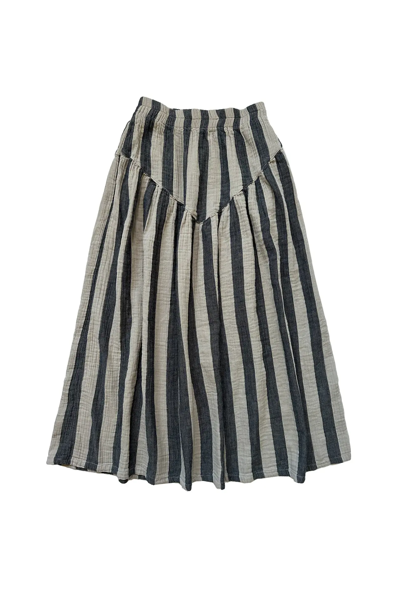 The Jessie Skirt | Curator SF | Responsibly Made Clothing