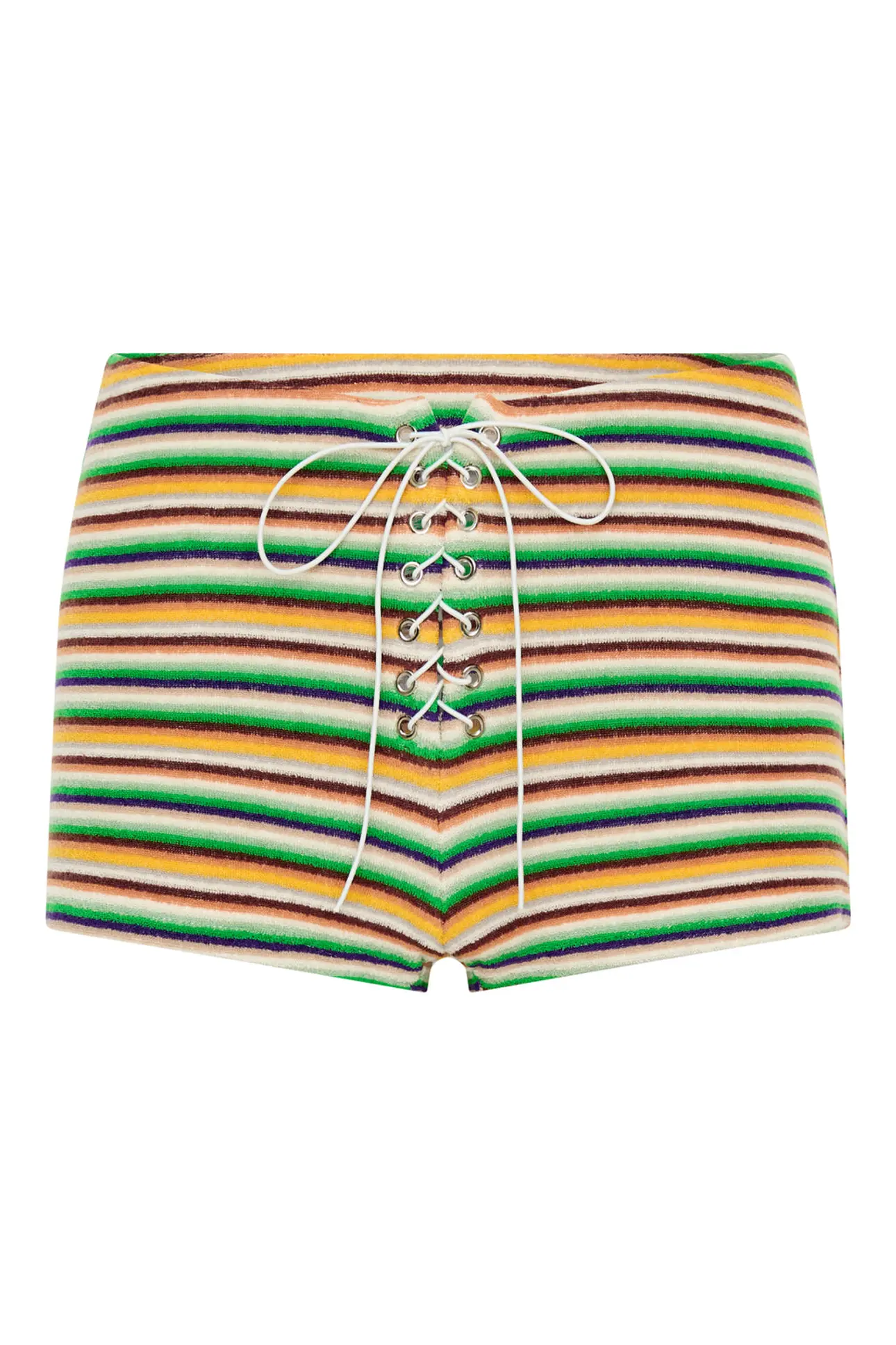 Tiny Shorts  — Pixie