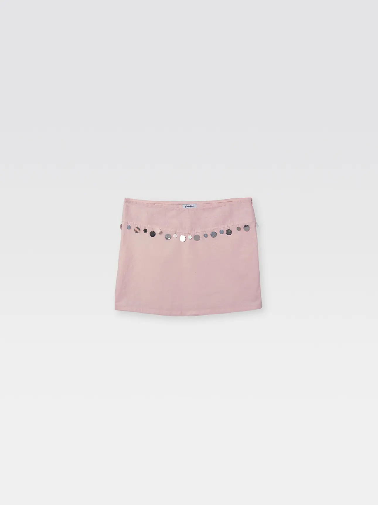 Mako Skirt Pink