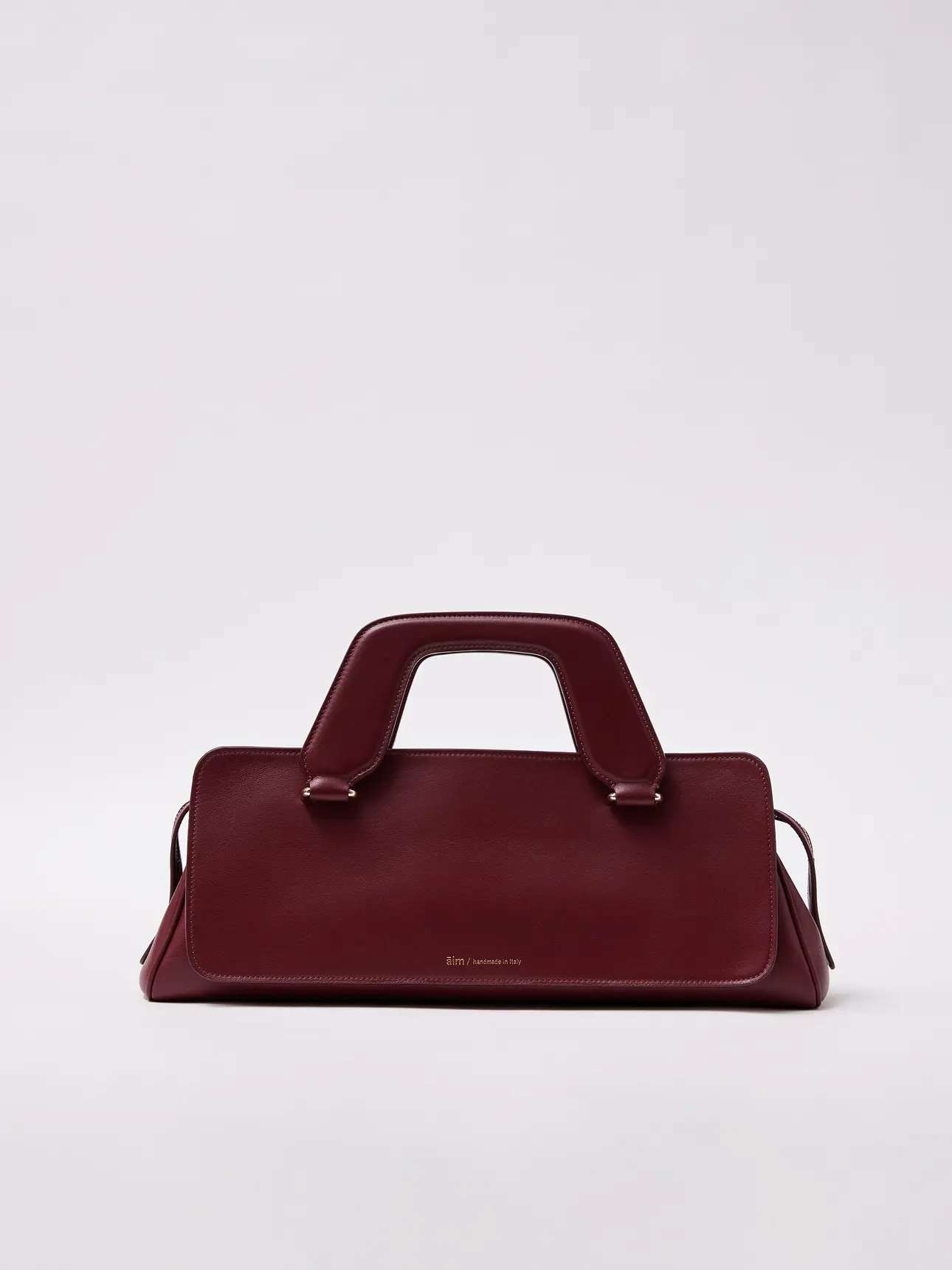 Olivia: The perfect 24/7 companion — āim/handmadeinitaly