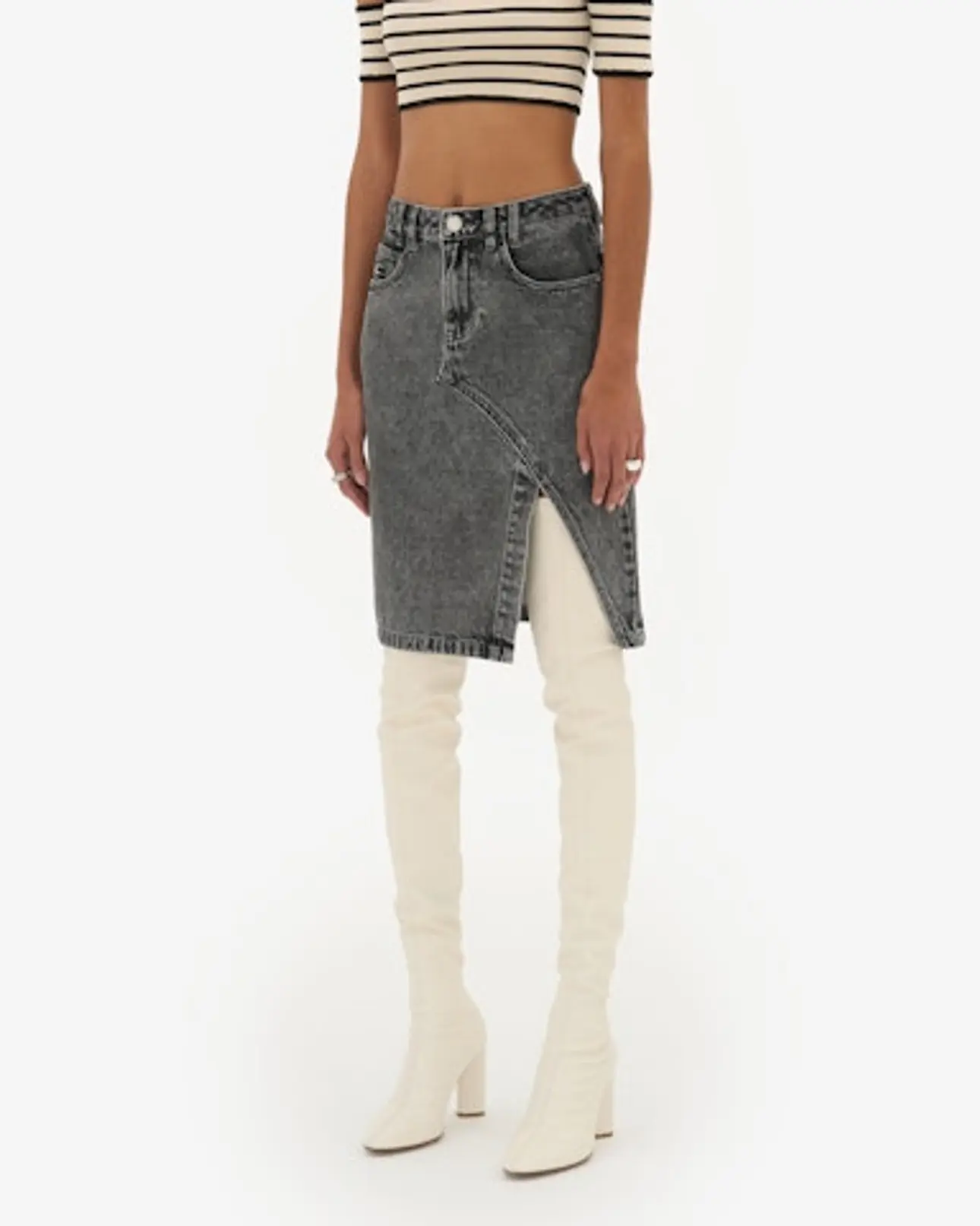 ROXY SKIRT | Worst Behavior Online-Shop