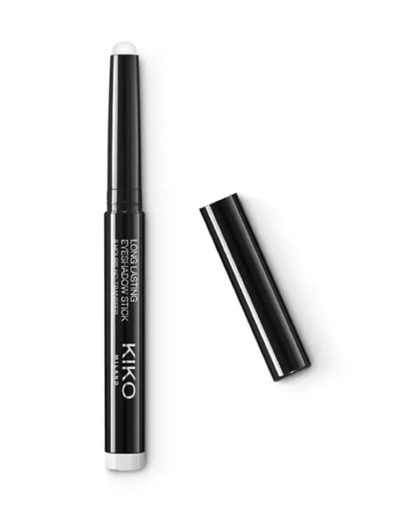 Sombra de ojos de fijación extrema - Long Lasting Stick Eyeshadow - KIKO MILANO