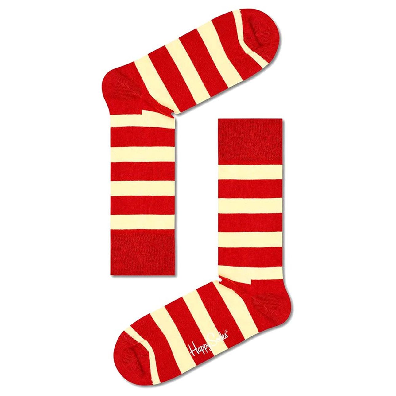 Happy socks Calzini HS492-H Rosso | DressinnBack ButtonSearch IconFilter Icon