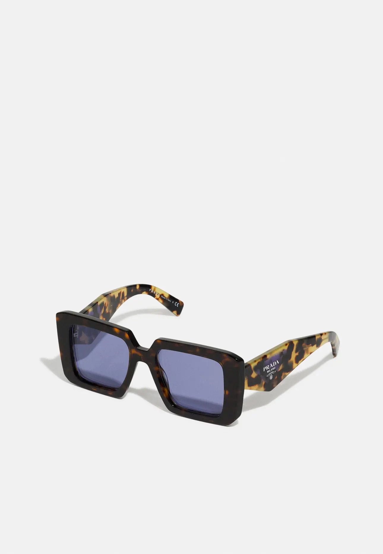 Prada Occhiali da sole - tortoise/marrone - Zalando.it