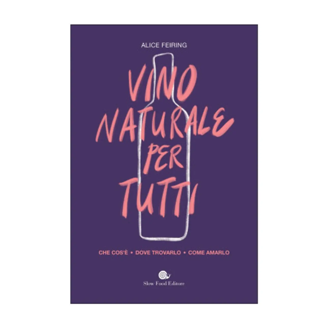 Vino naturale per tutti