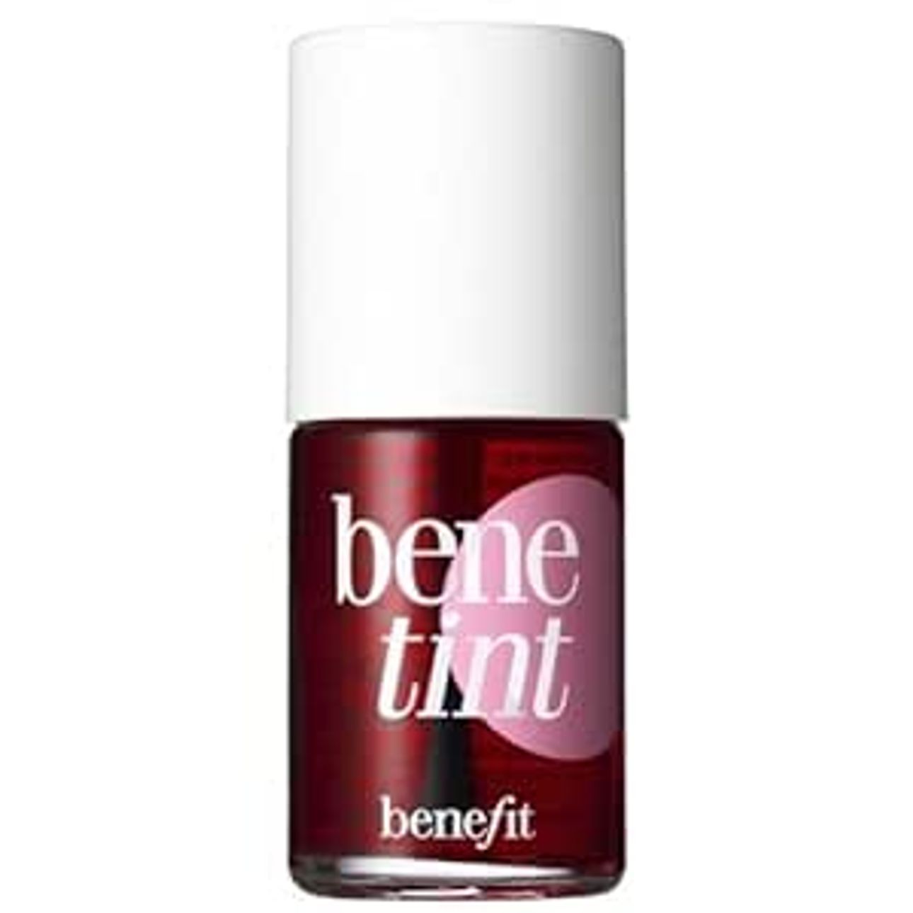 Benefit benetint rose-tinted lip & cheek stain Inhalt: 12,5ml Flüssig Rouge oder Lippenfarbe. Damit kann man geziehlt neue akzente Setzen oder rosige Wangen. : Amazon.de: Kosmetik