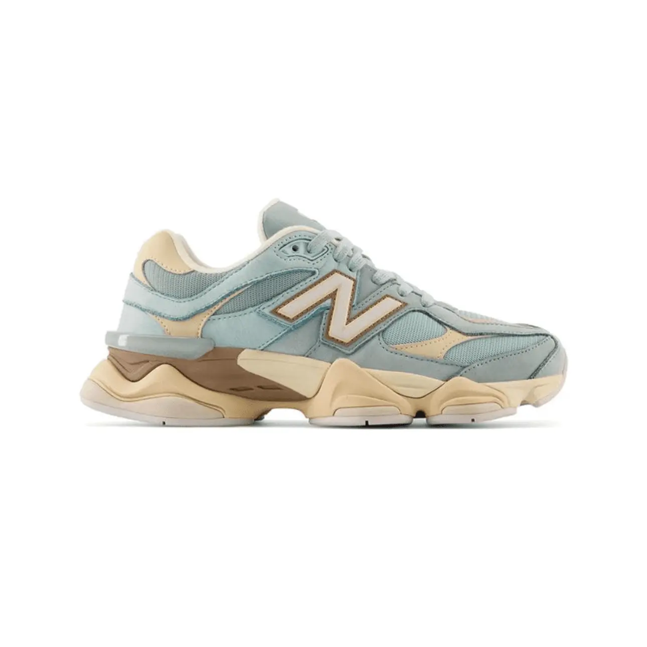 New Balance 9060 Blue Haze - La Monica