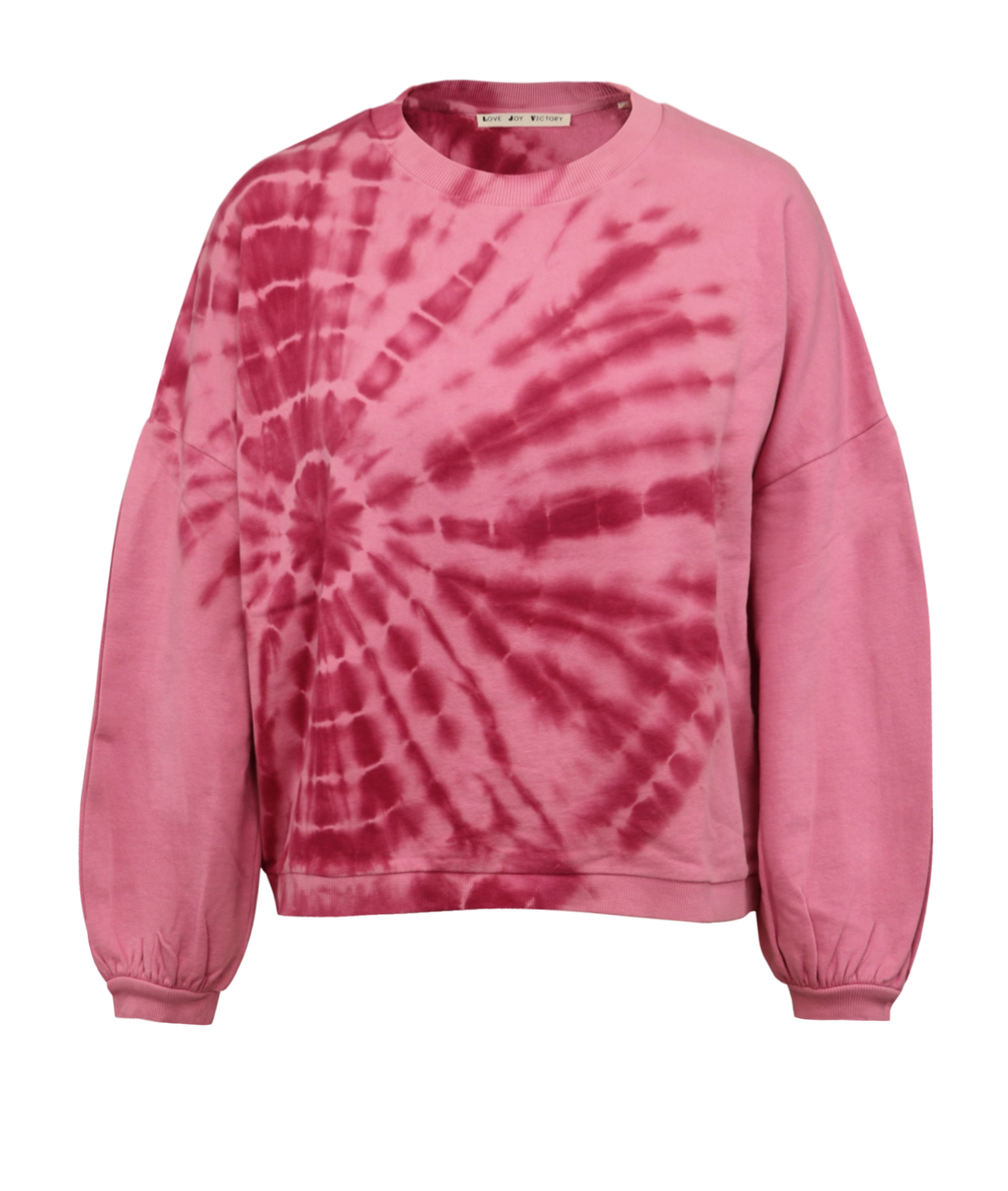 Tie & Dye Sweatshirt Ulka