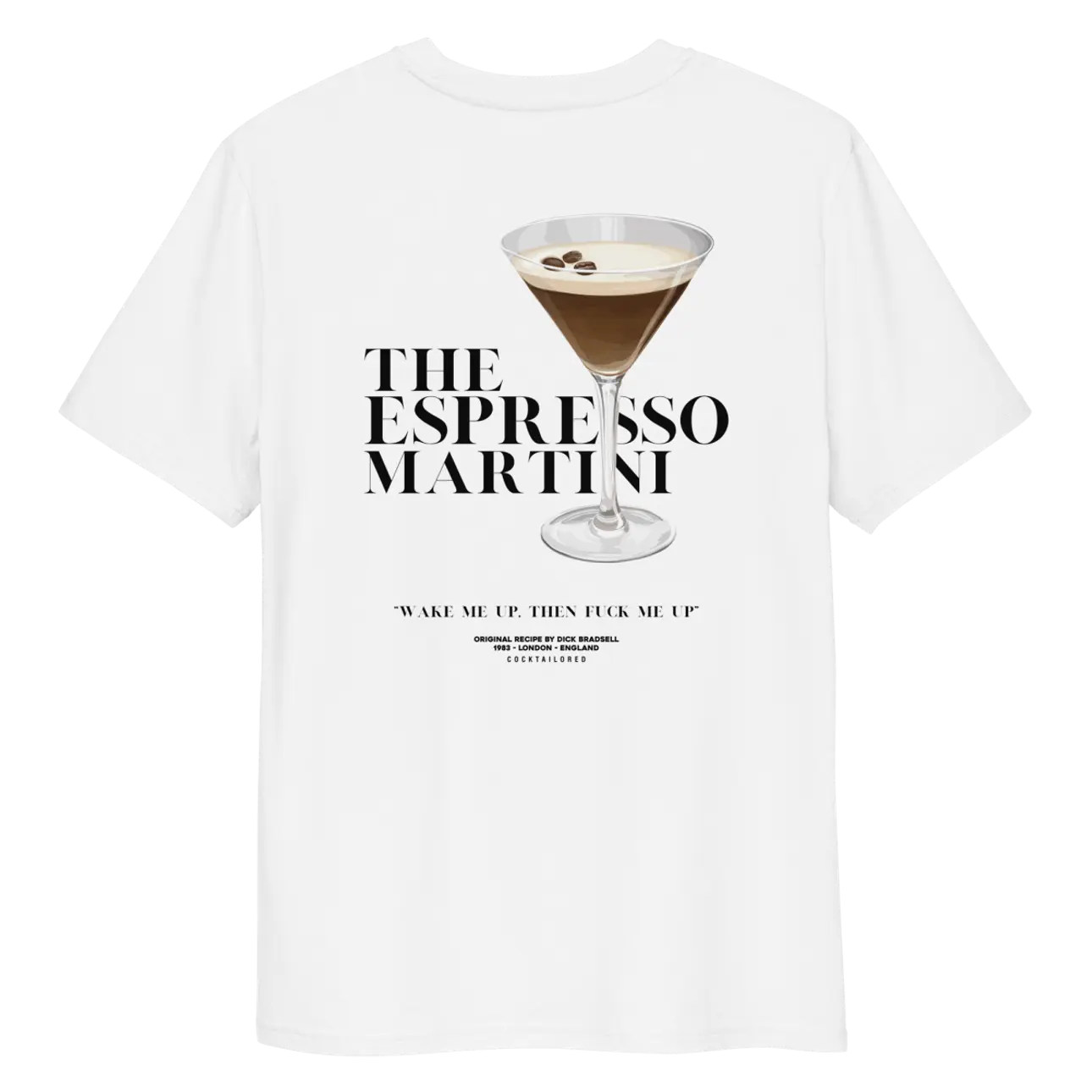 Espresso Martini 