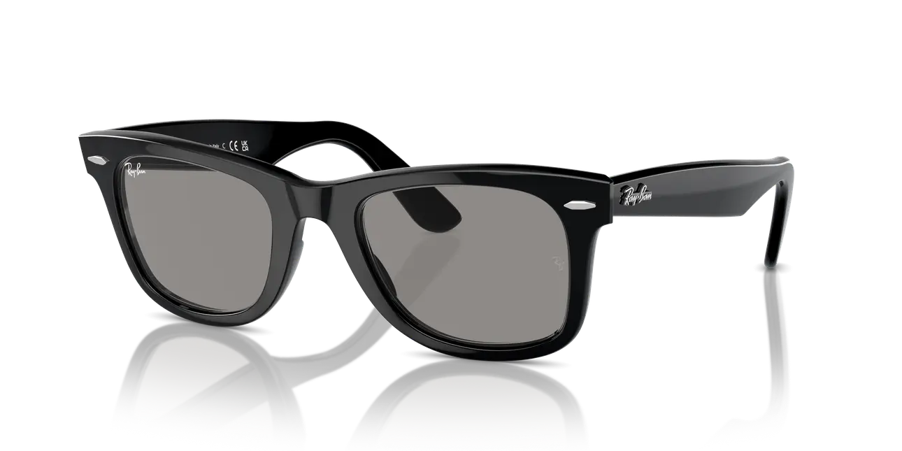 Guarda il modello Original Wayfarer Classic su ray-ban.com