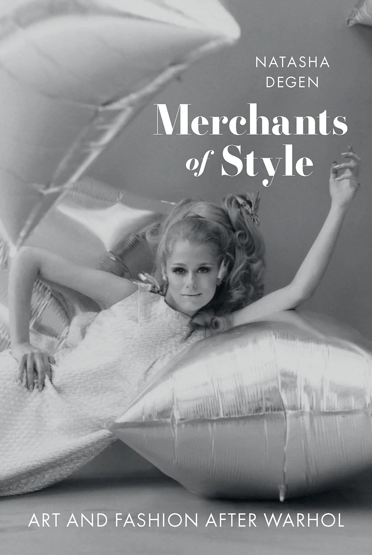 Merchants of Style by Natasha Degen | Waterstones