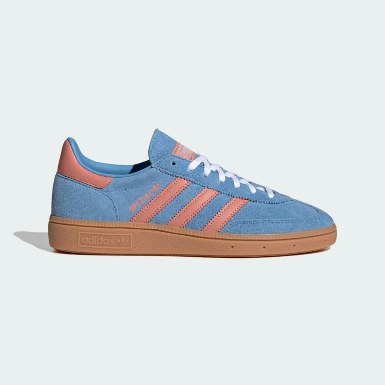 Scarpe Handball Spezial - Blu adidas | adidas Italia