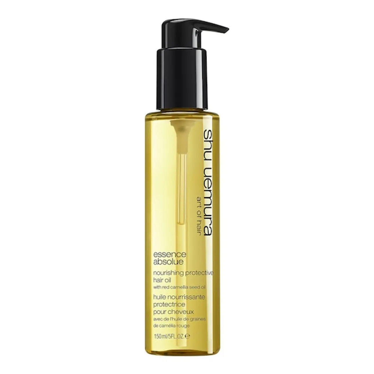 SHU UEMURA ART OF HAIR | Essence absolue - olio per capelli