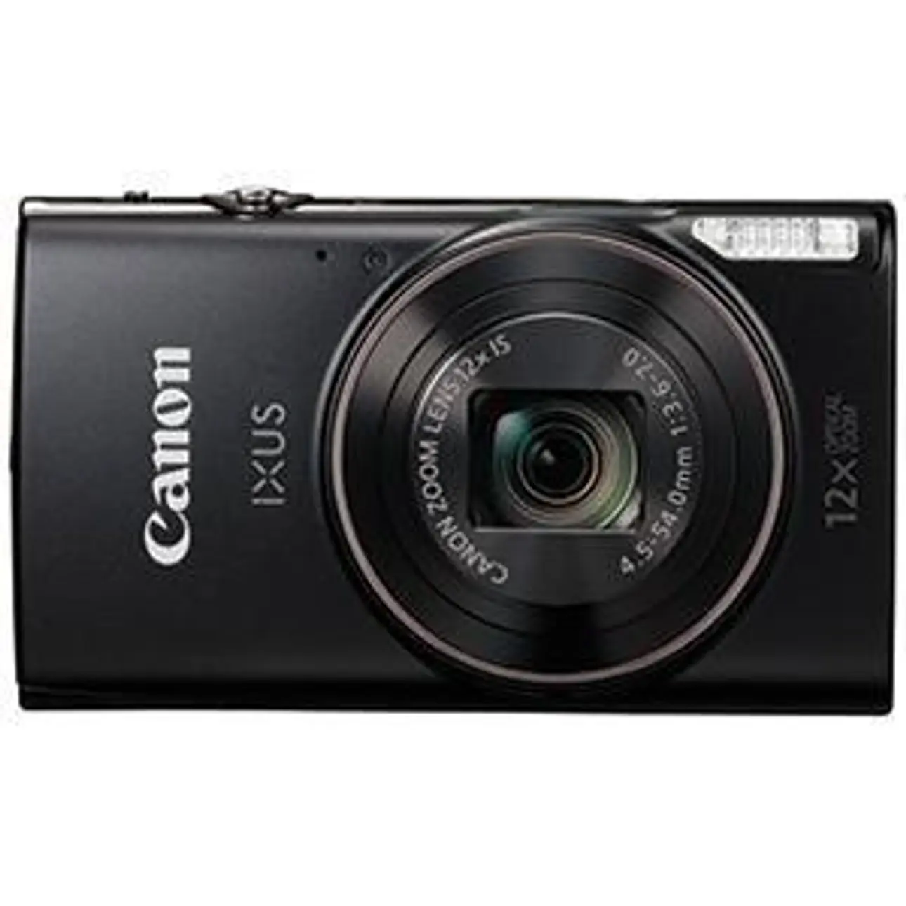 Canon Ixus 285 HS Fotocamera Compatta Digitale, 20.2 Megapixel, Nero/Antracite [Versione EU] : Amazon.it: Elettronica