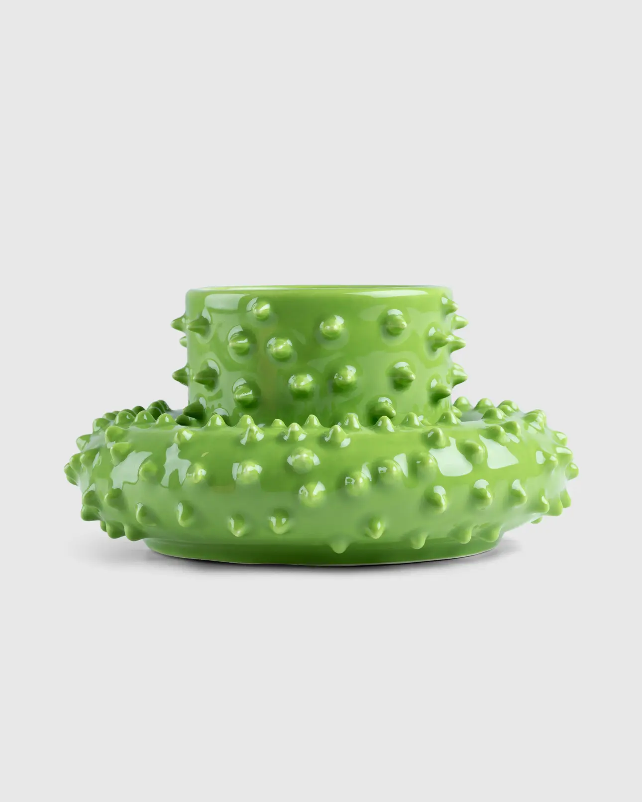 Gustaf Westman – Chunky Cup Spiky Green | Highsnobiety Shop