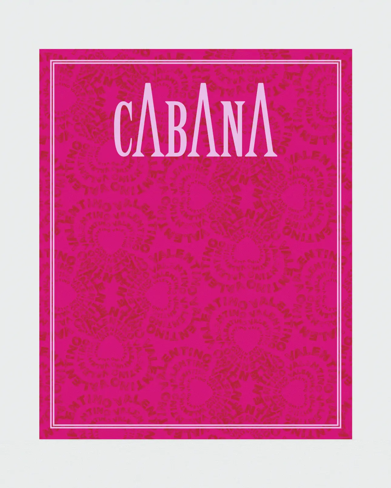 Cabana Magazine N21