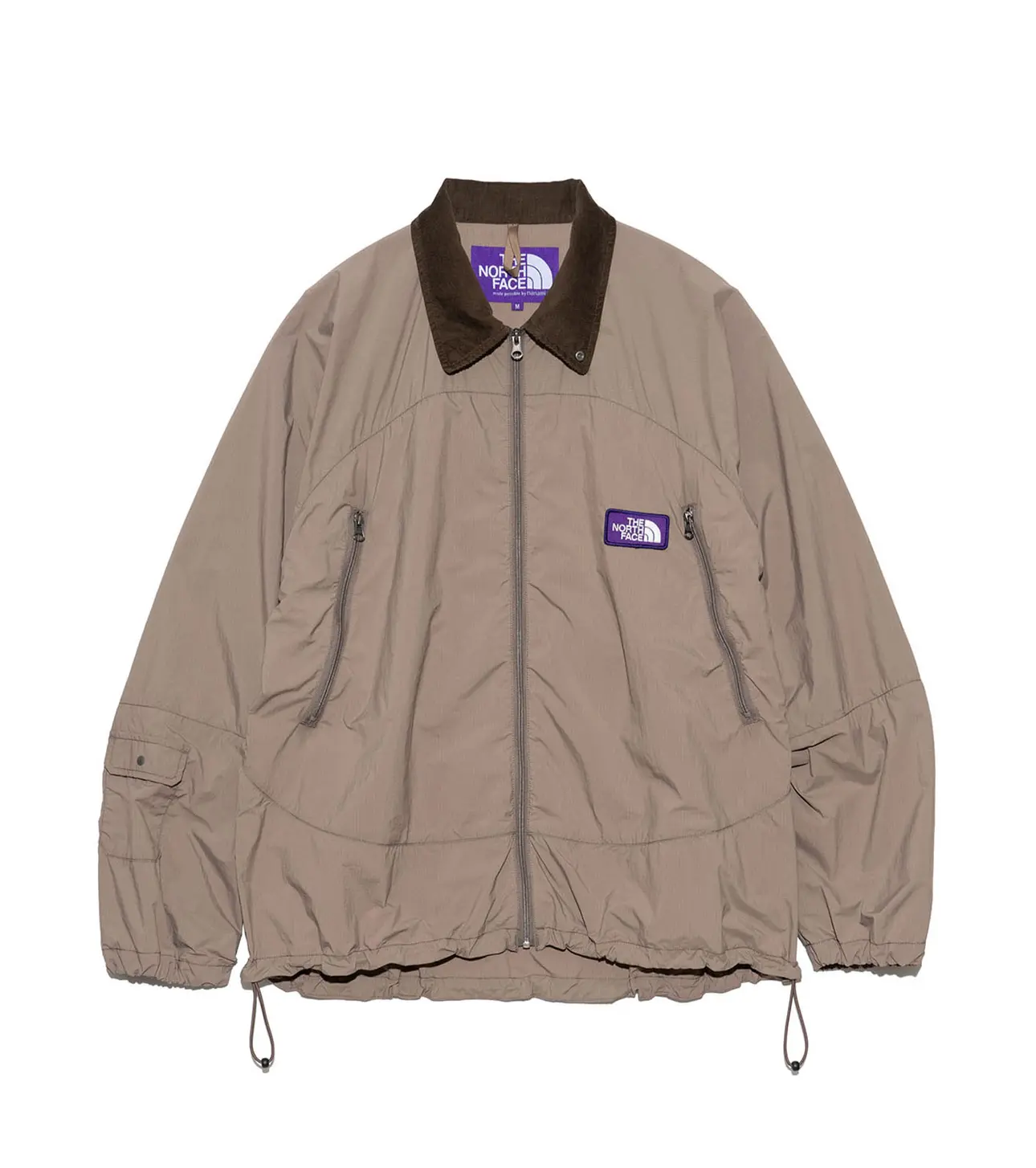 nanamica / Nylon Ripstop Field Jacket