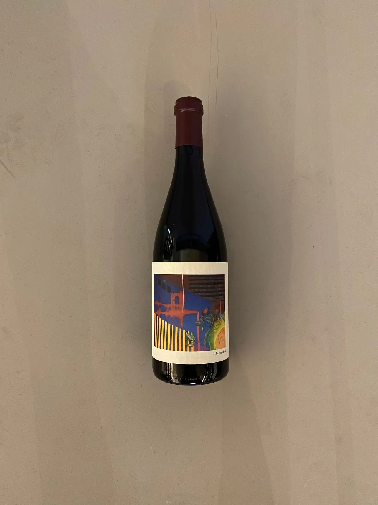 Los Alamos Vineyard Pinot Noir 2021