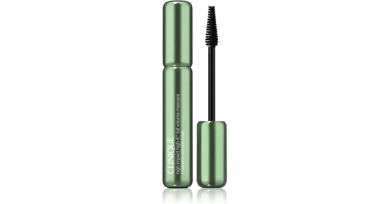 Clinique High Impact High-Fi™ Mascara mascara extra volume | notino.it