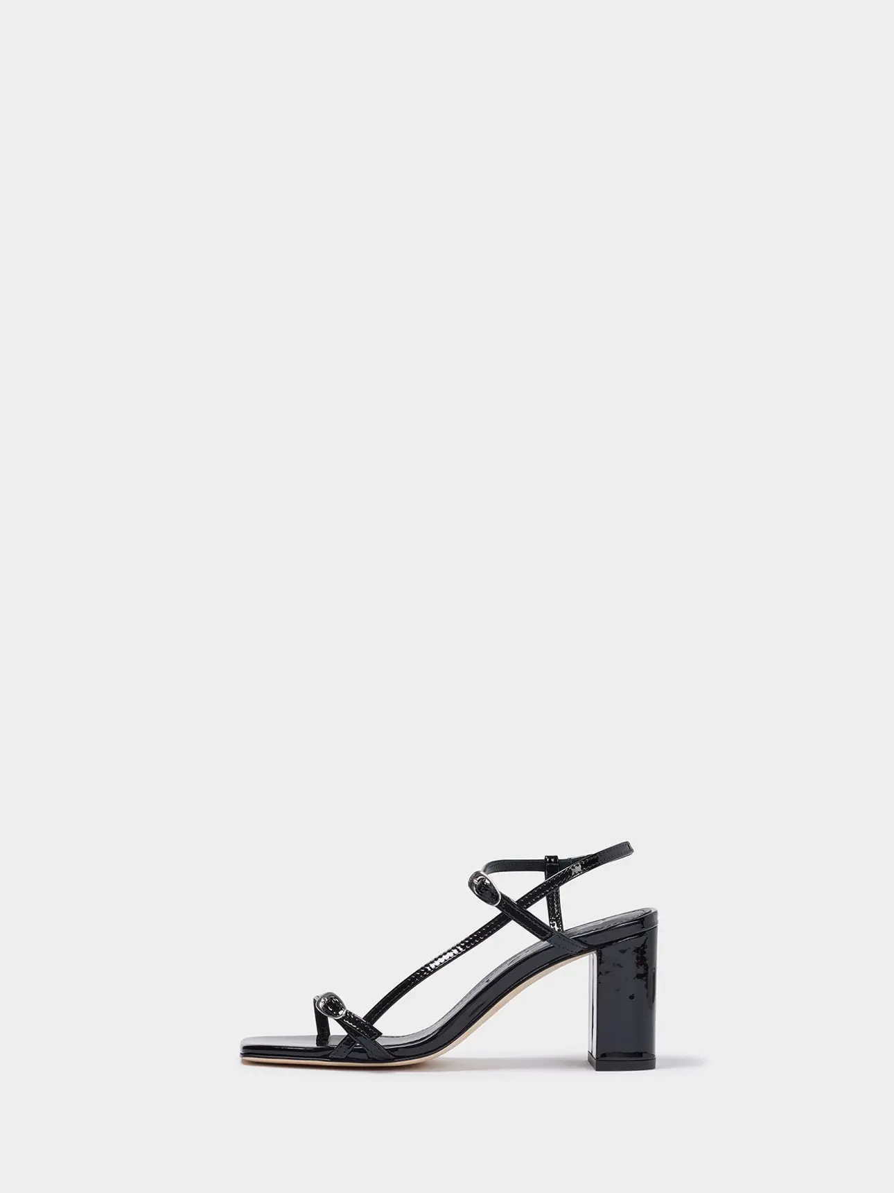 Franzi Leather Sandals
        
        
        
            – Aeyde