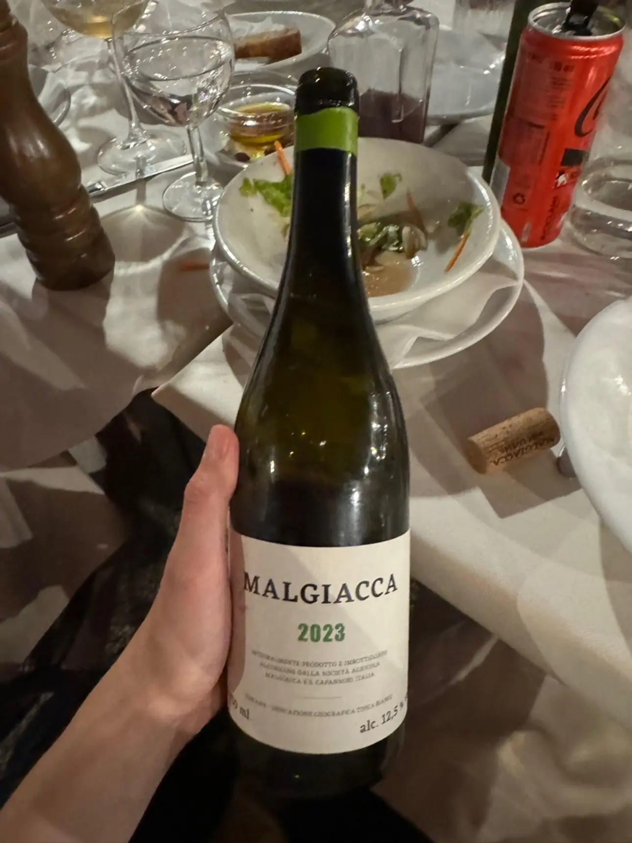 Malgiacca Bianco | Vivino Deutschland
cart icon