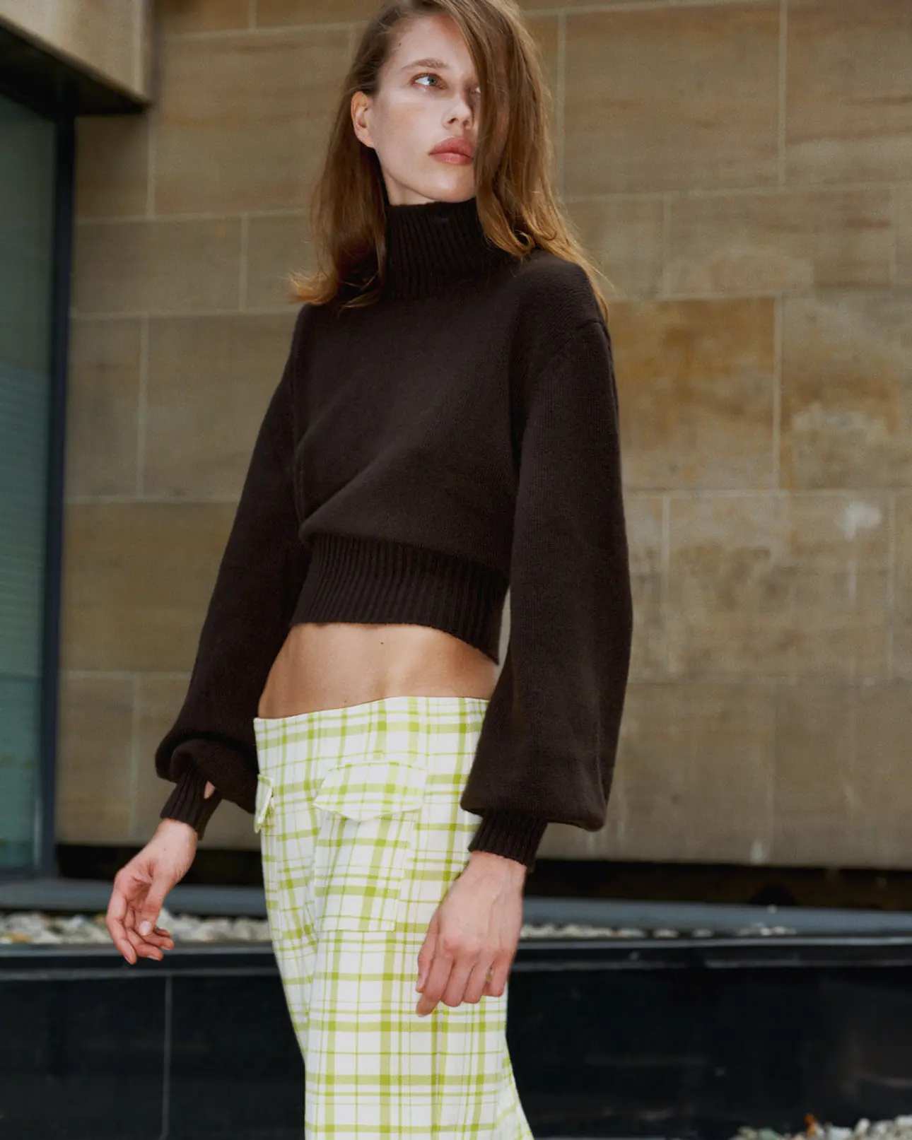 The Valletta Skirt