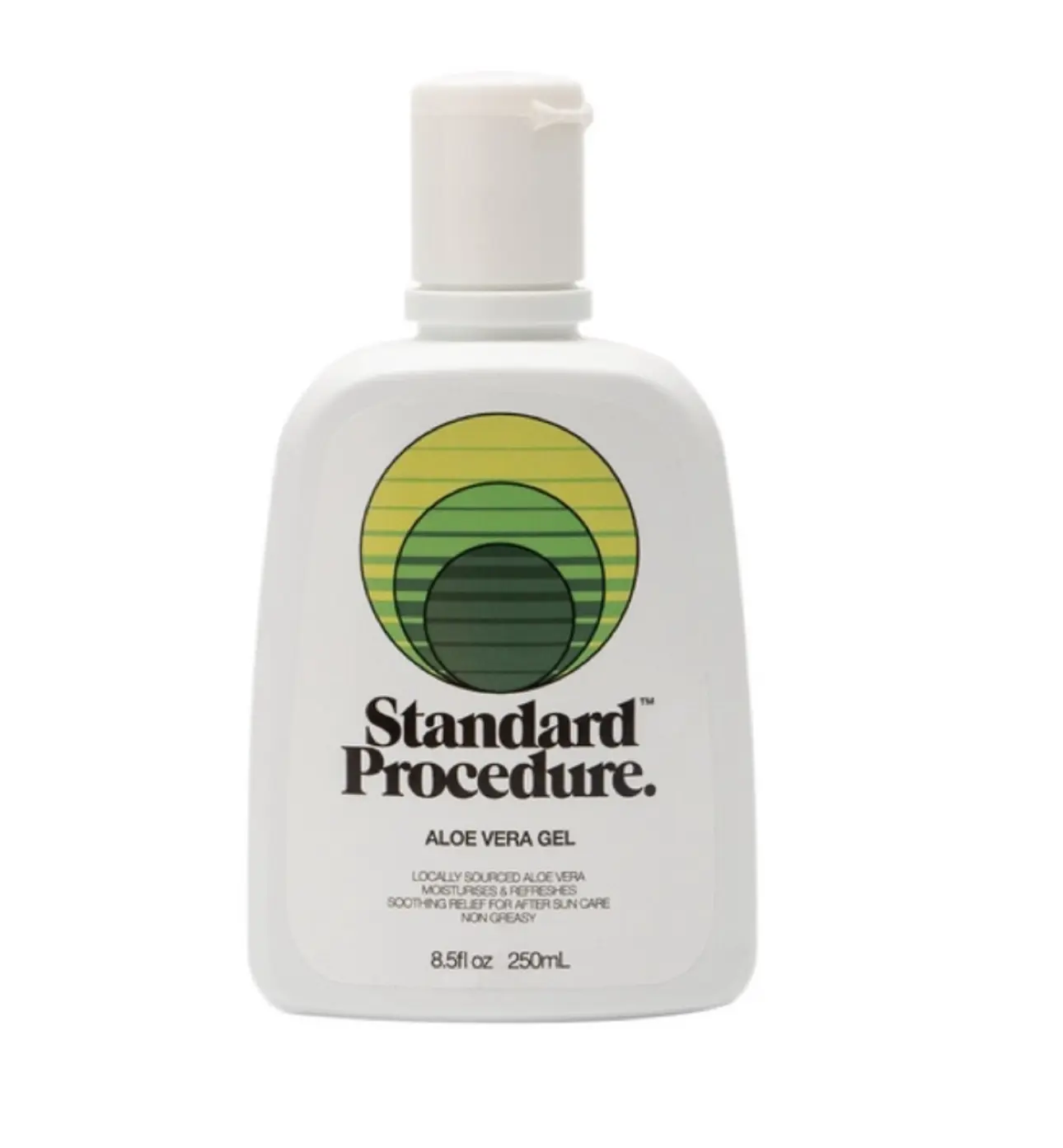 STANDARD PROCEDURE Aloe Vera Gel » online kaufen | NICHE BEAUTY