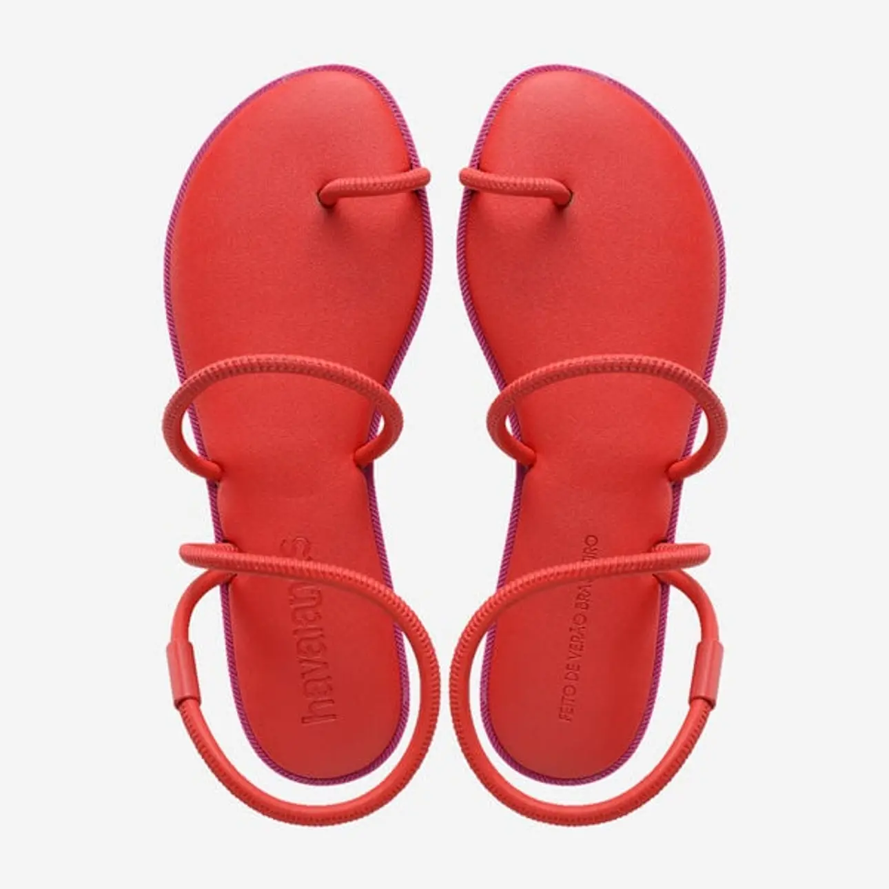 Havaianas Havaianas Una Pitanga Damen / Herren / Unisex / Kinder | Havaianas®backgroundLayer 1whatsapp_icon