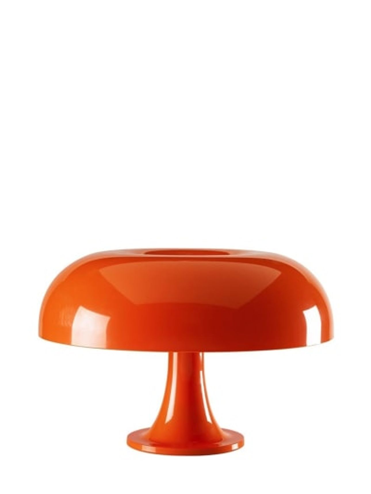 Nessino table lamp - Artemide - Casa | Luisaviaroma