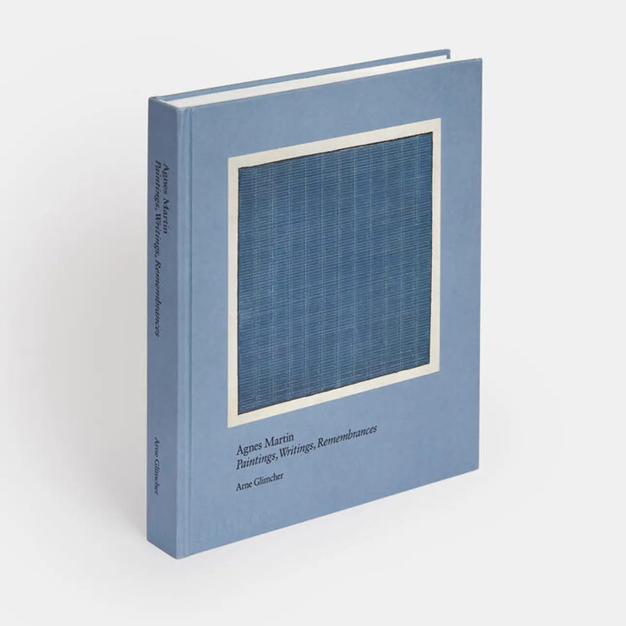 Agnes Martin | Art | Store | Phaidon