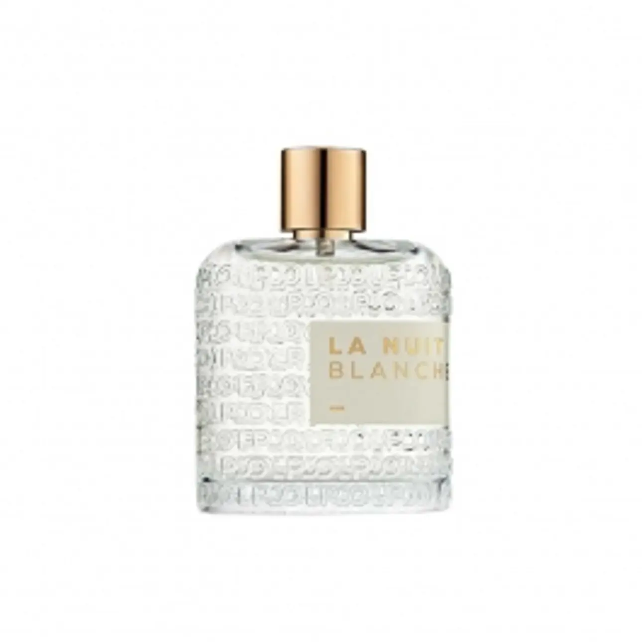 La Nuit Blanche Eau de parfum