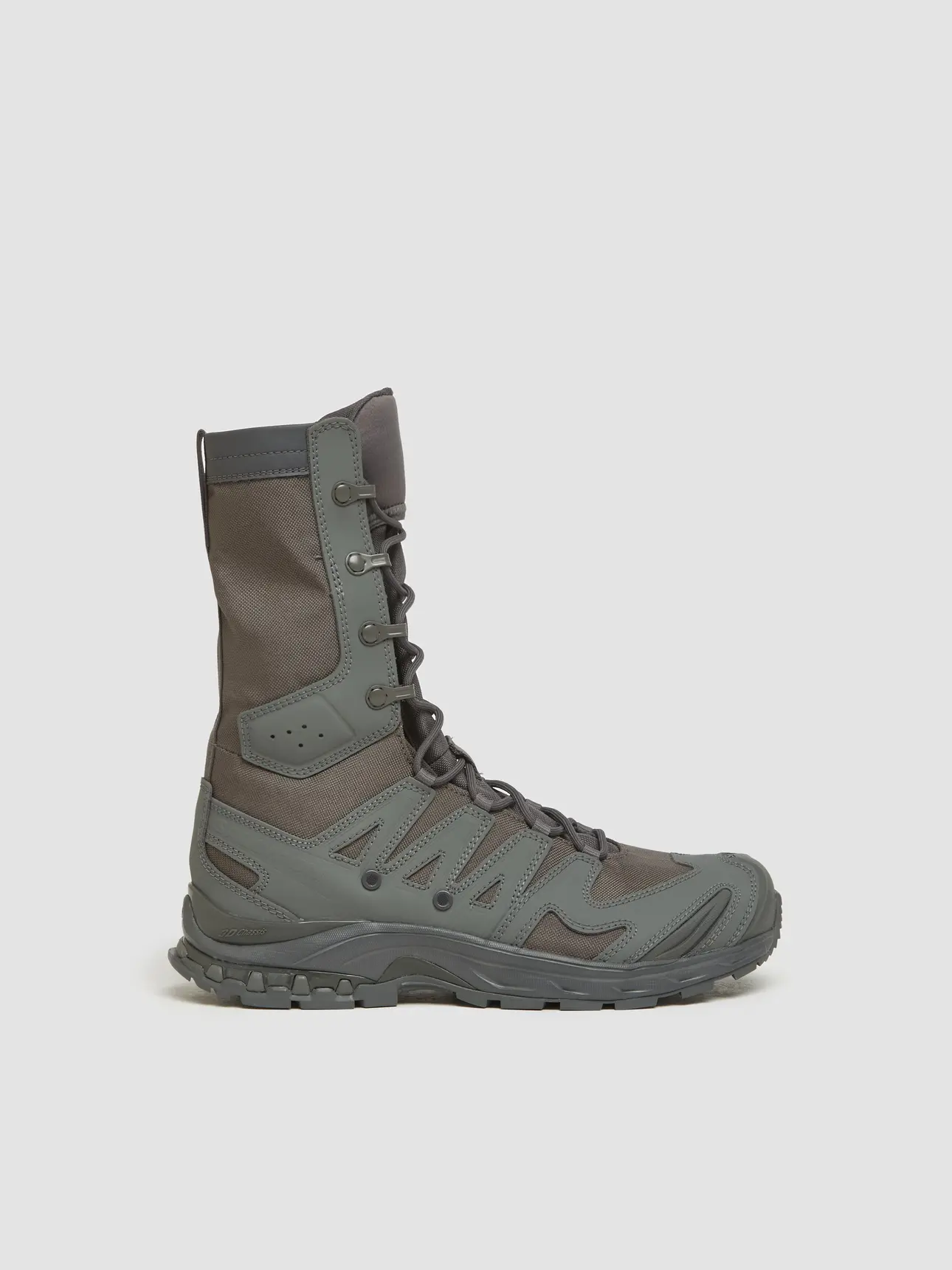 Rier - x Salomon XA Jungle Tactical Boot in Castlerock - SHO19