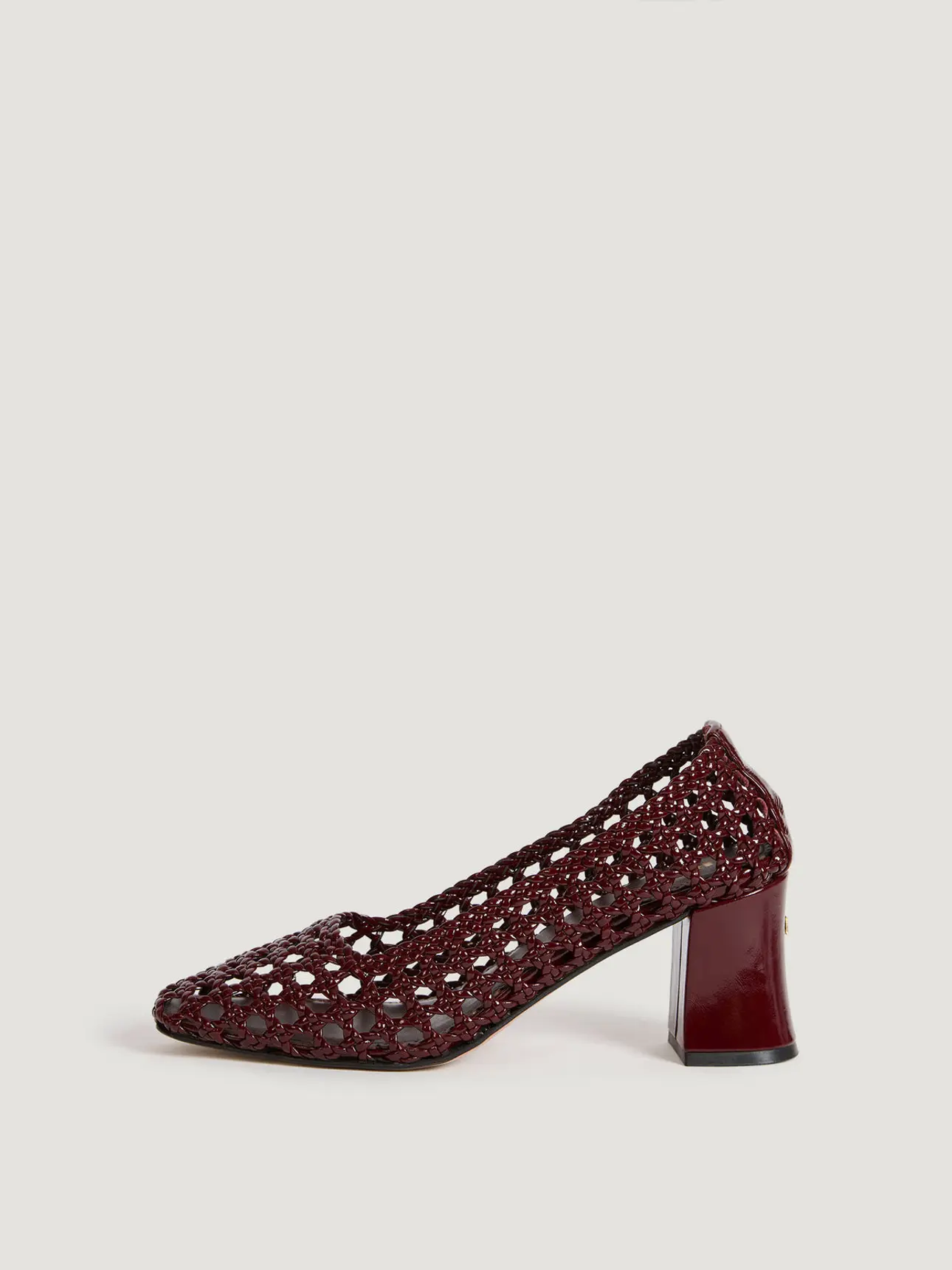 Décolleté VENITIENNE