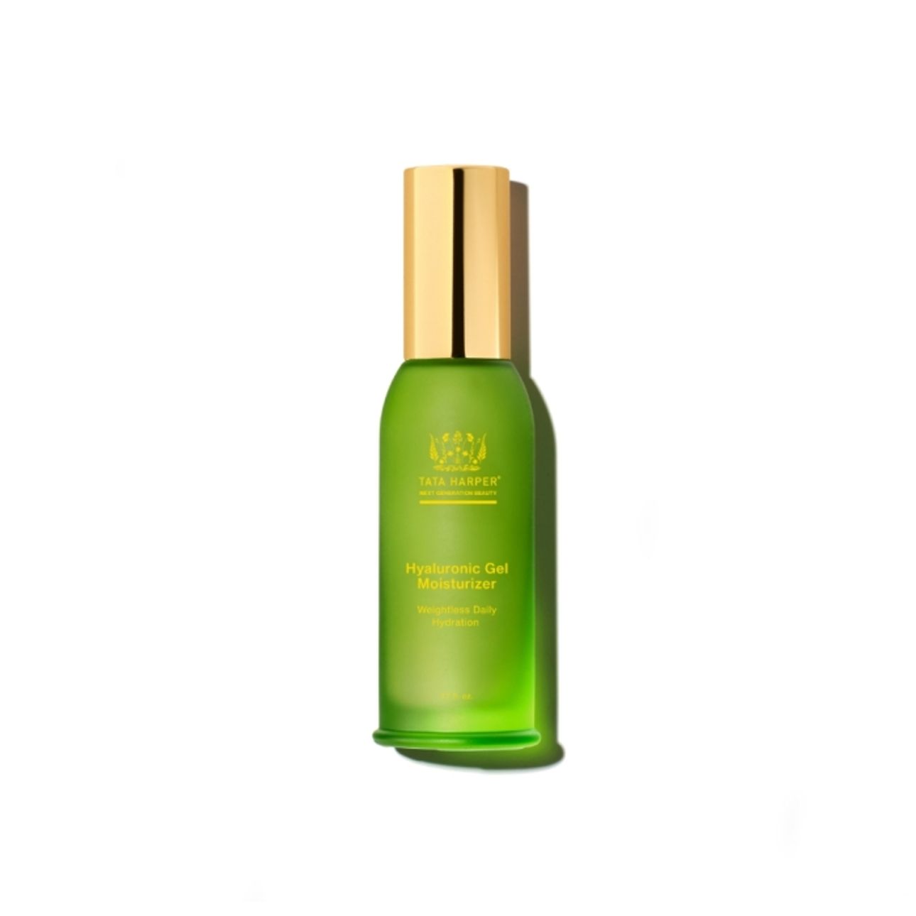 Tata Harper- Hyaluronic Gel Moisturizer