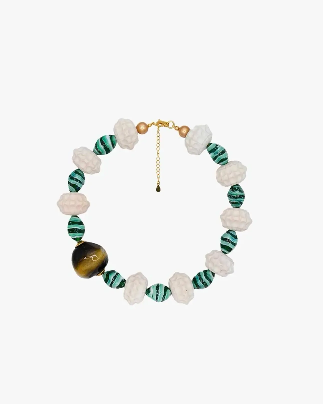 ARMENTE Mojito Necklace