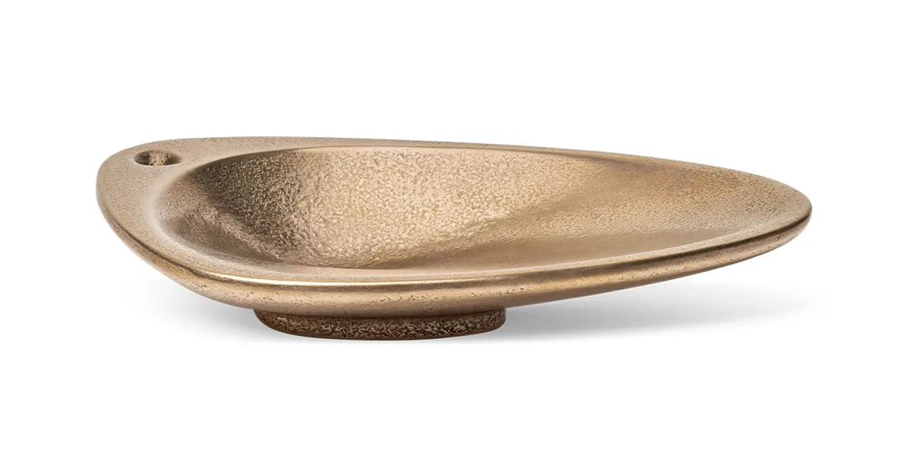 Bronze Incense Holder | Aesop Italia