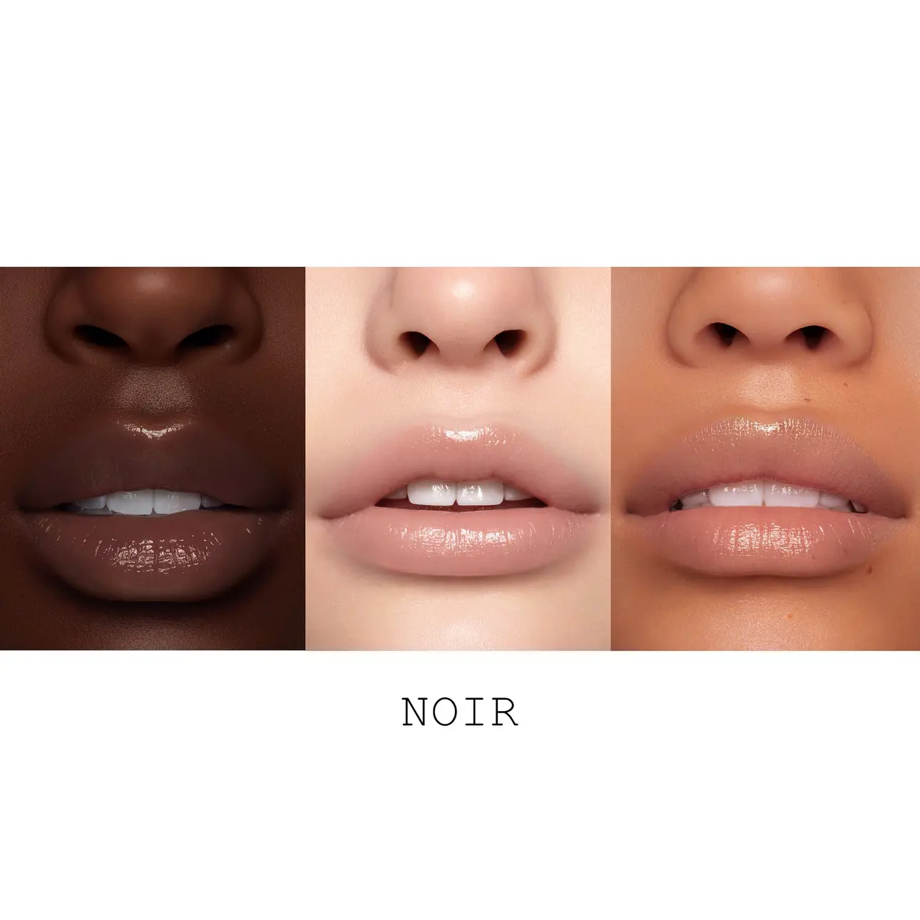 Lip Fetish Balm Noir $39