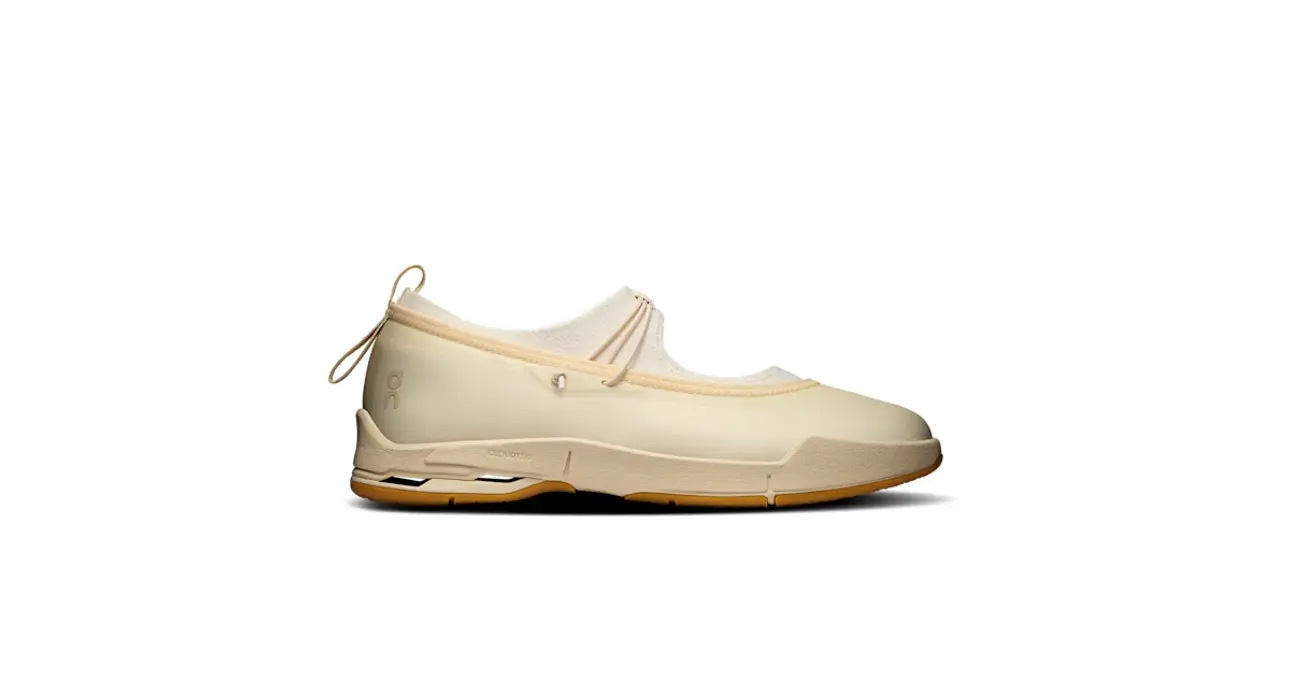 Cloudnova Moon Mary Jane: scarpa da donna sportiva casual
