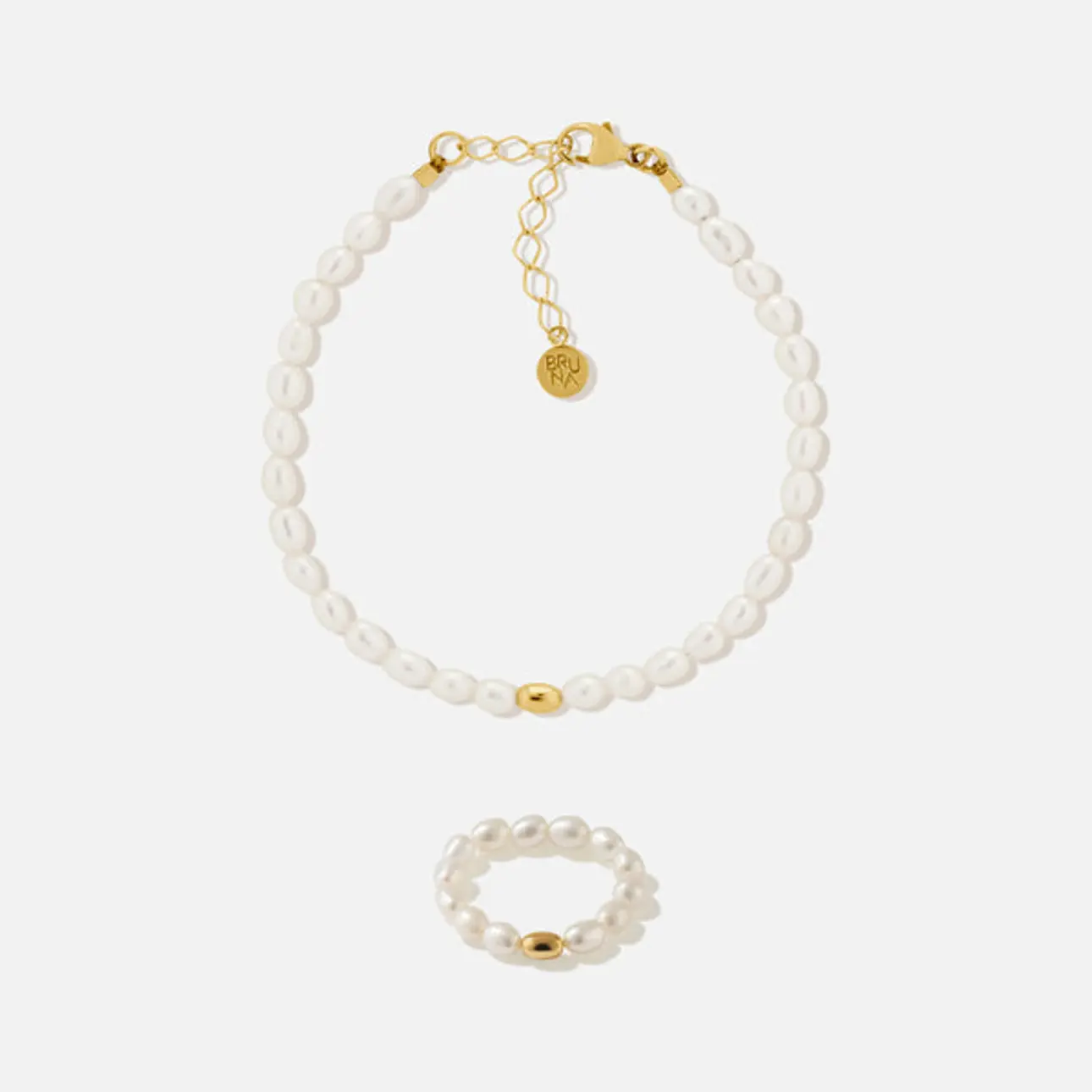 Antibes Bracelet Set