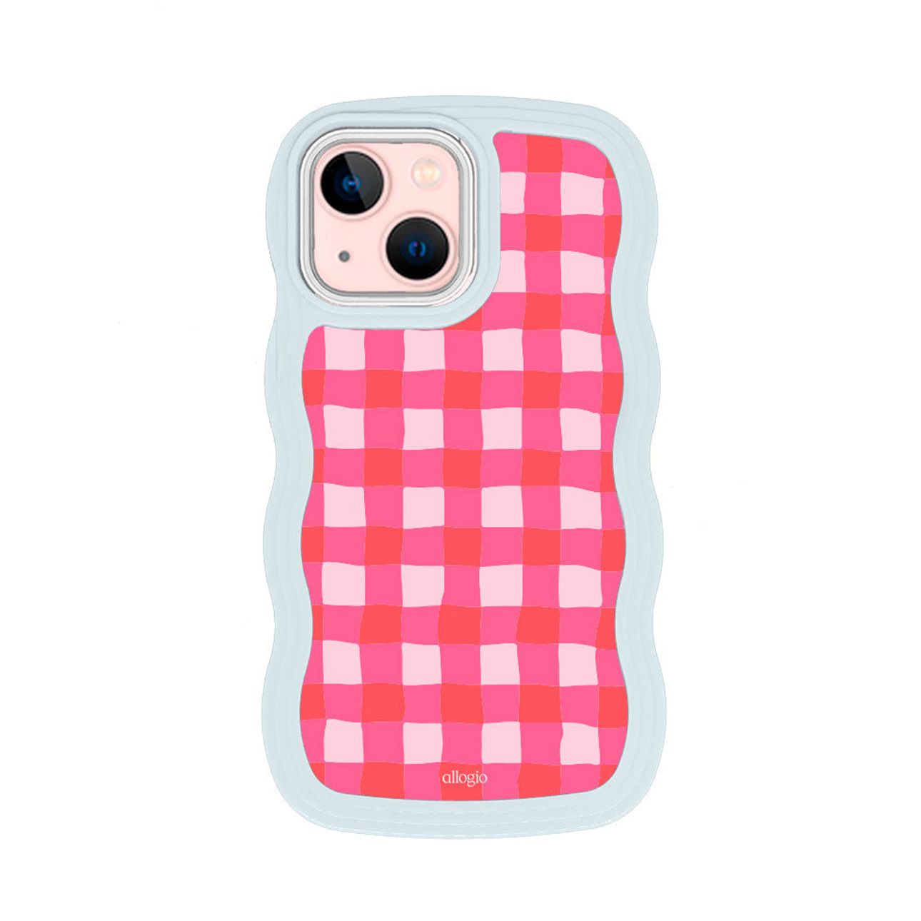 Funda para iPhone Vichy Love Wavy - Allogio